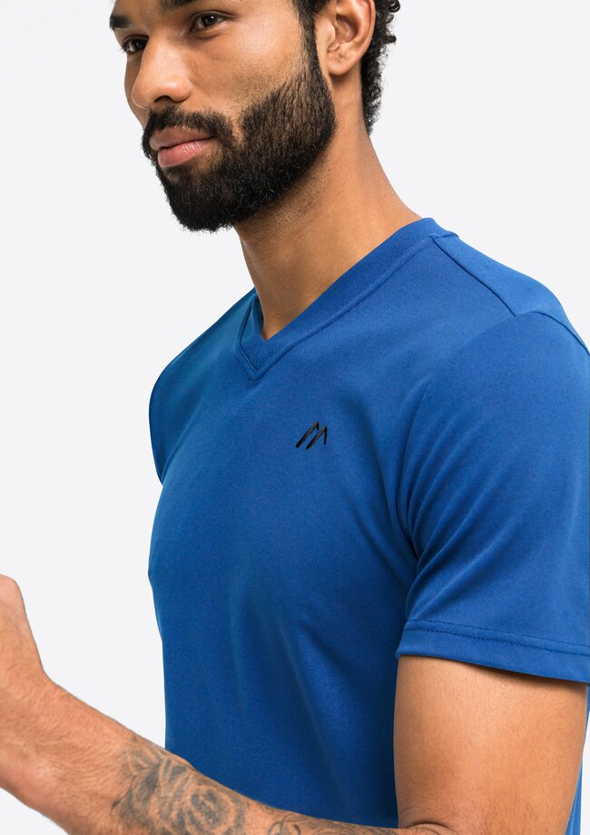 Maier Sports WALI t shirt buy online Maier Sports